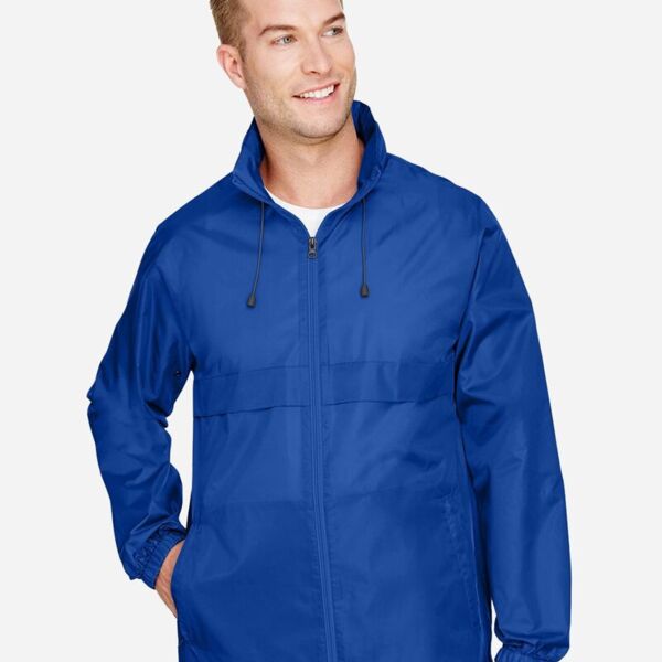 Unisex Zone Protect Lightweight Jacket Thumbnail