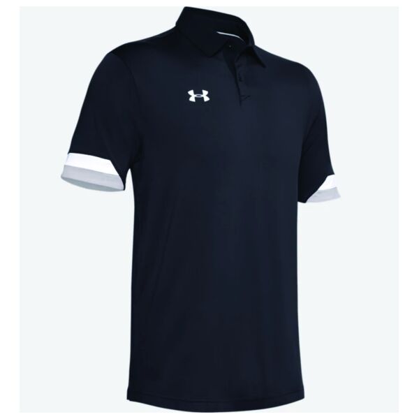 UA Trophy Polo Thumbnail