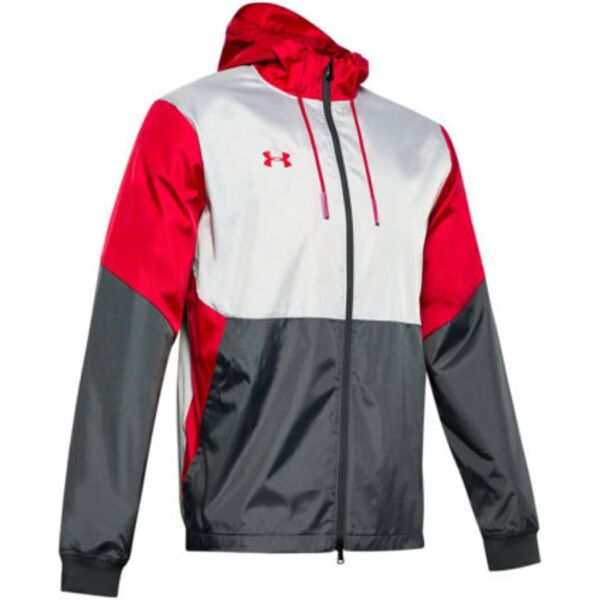 Men's UA Legacy Team Windbreaker Thumbnail