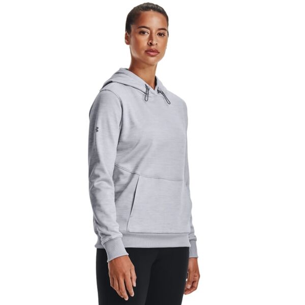 Women's Armour Fleece® Storm Hoodie Thumbnail