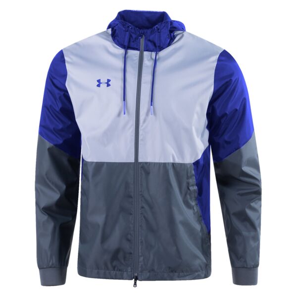 Men's UA Legacy Team Windbreaker Thumbnail