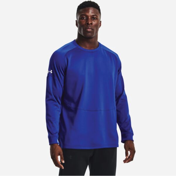 Men's Armour Fleece® Storm Crew Thumbnail