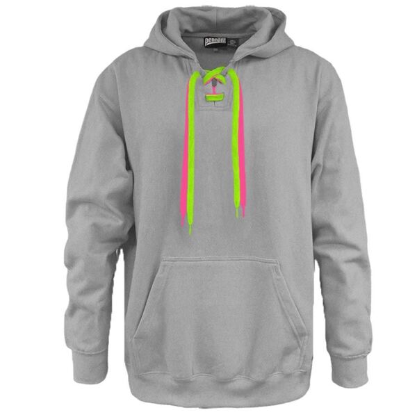 Face Off Hoodie Thumbnail