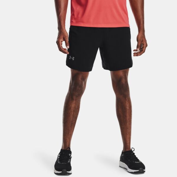 Men's UA Launch Run 7" Shorts Thumbnail