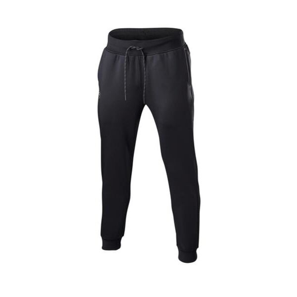 M EVO 365 FLEECE JOGGER BLACK Thumbnail