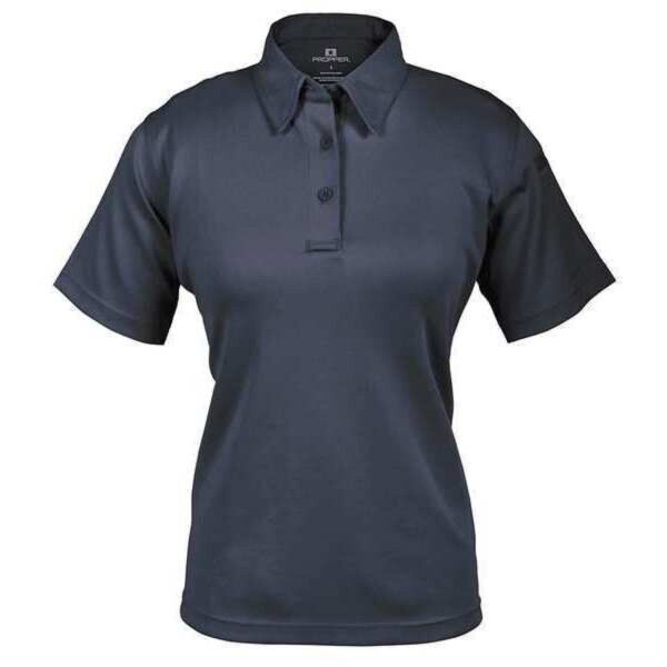 I.C.E.® Women's Performance Polo - Short Sleeve Thumbnail