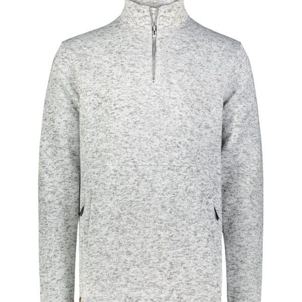 ALPINE SWEATER FLEECE 1/4 ZIP PULLOVER Thumbnail