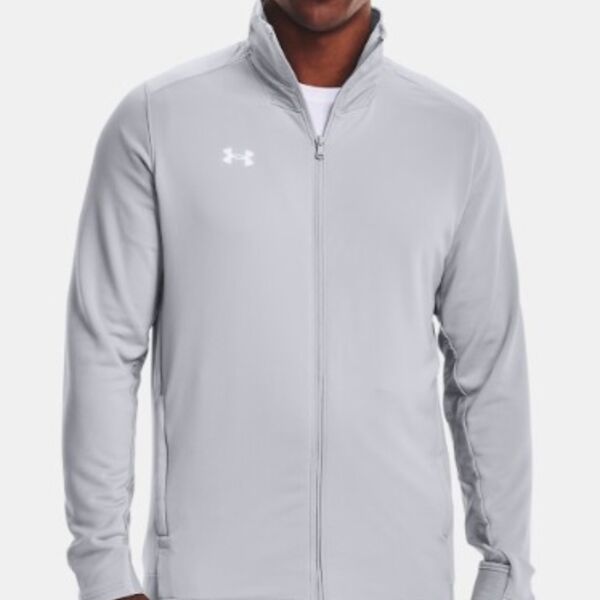 Men's UA Command Warm-Up Full Zip Thumbnail