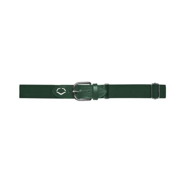EvoShield ELASTIC BELT Dark Green Thumbnail