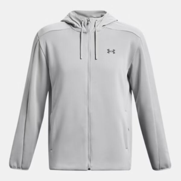 Men's UA Essential Swacket Thumbnail