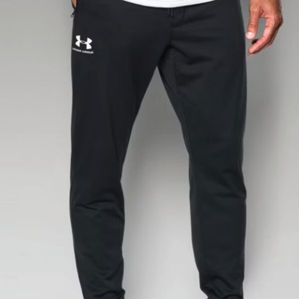 Men's UA Sportstyle Joggers Thumbnail