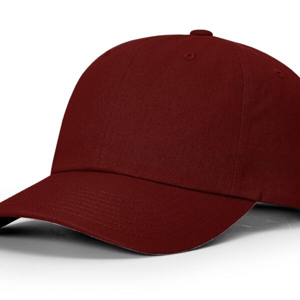 PREMIUM COTTON DAD HAT Thumbnail