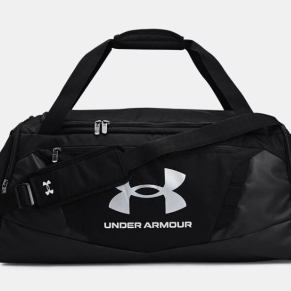 UA Undeniable 5.0 Medium Duffle Bag Thumbnail