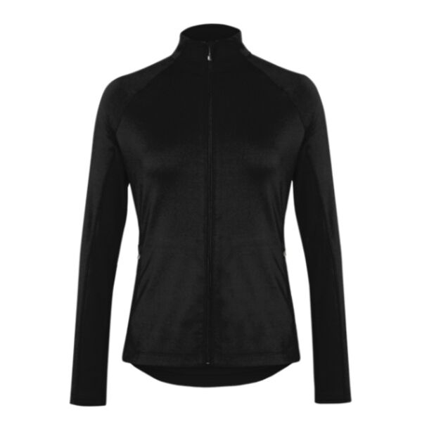 Champion Contour Soft Touch Jacket Youth Thumbnail