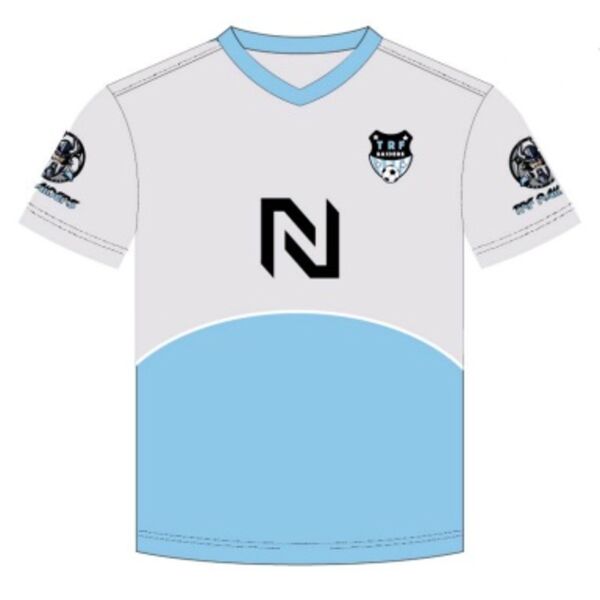 TRF Soccer Team 2 Jersey Thumbnail