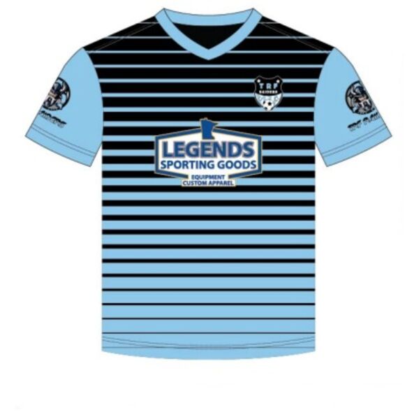 TRF Soccer Team 3 Jersey Thumbnail