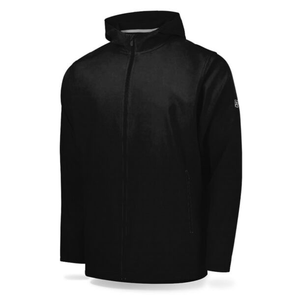 PTS Baseball Barrage Wind Jacket Thumbnail