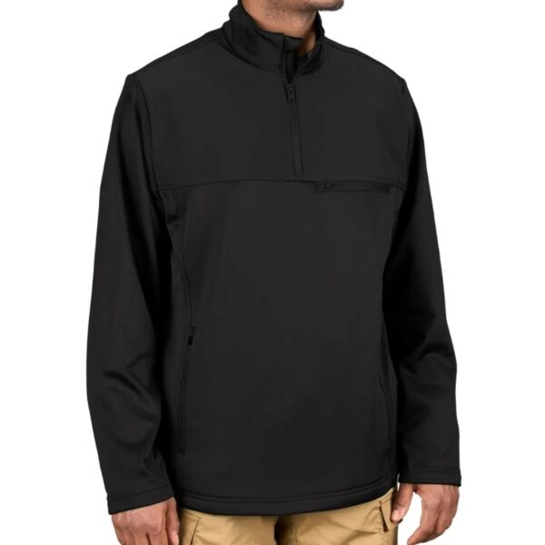 Kinetic Quarter Zip Pullover Thumbnail