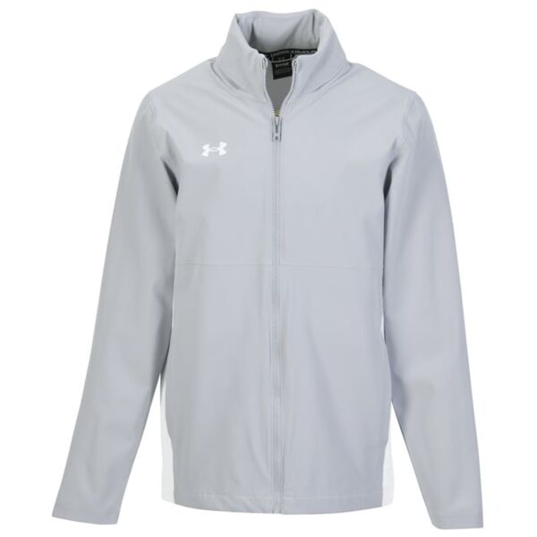 UA Rival Stretch Women's Jacket Thumbnail