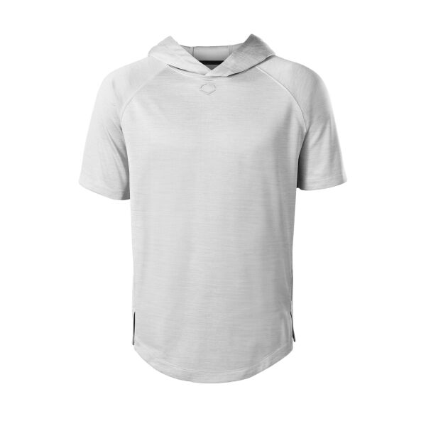EvoShield Men's Lightweight Short Sleeve Hoodie 2.0 Thumbnail