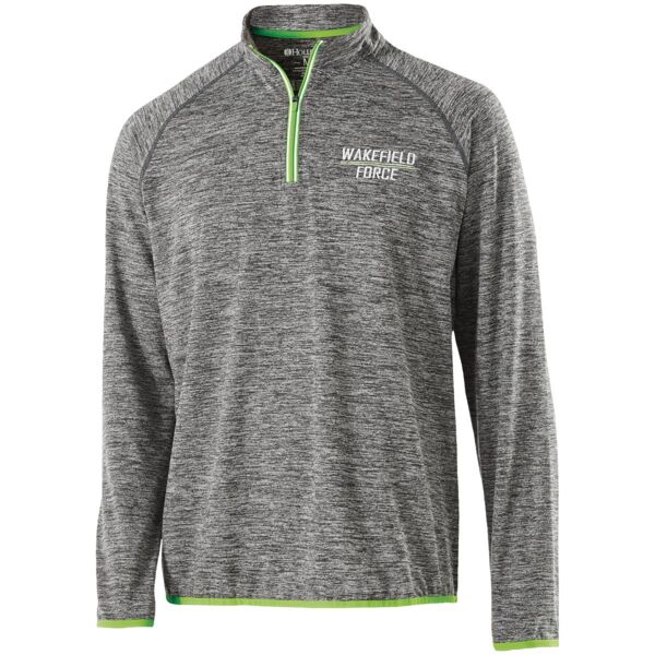 Force Training Top Thumbnail