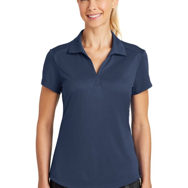 Golf Ladies Dri FIT Legacy Polo Thumbnail