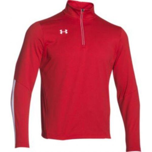 UA Qualifier 1/4 Zip Thumbnail