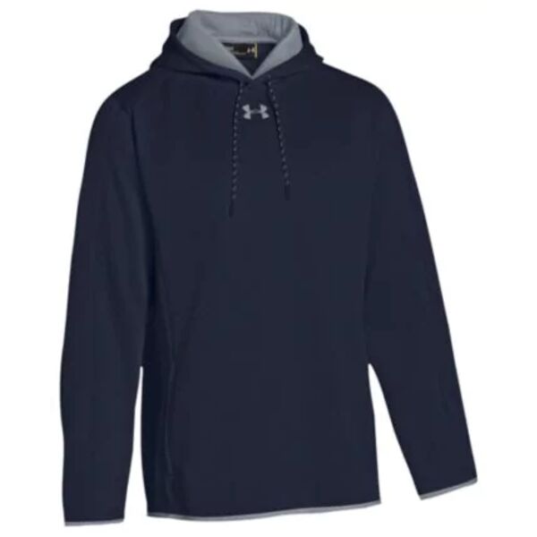 M's Double Threat AF Hoody Thumbnail