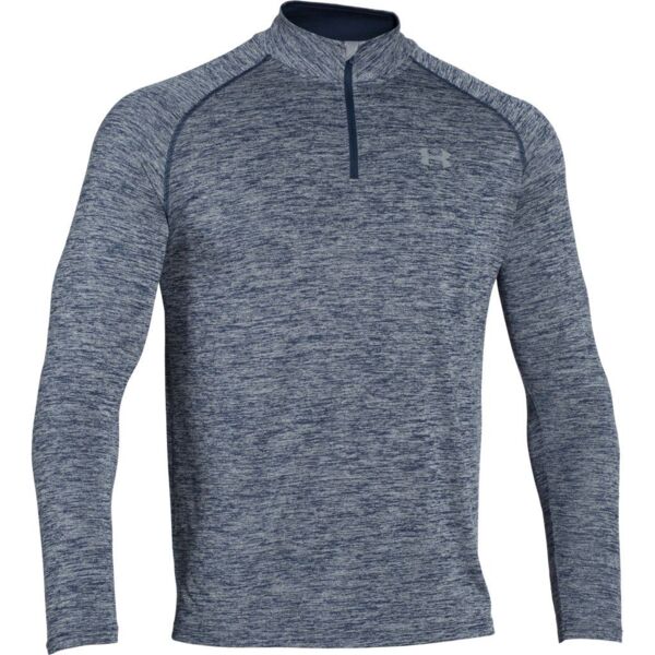 Men's UA Tech™ ¼ Zip Thumbnail