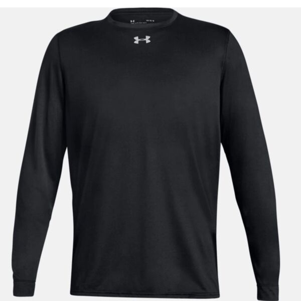 UA M's Locker Tee 2.0 LS Thumbnail