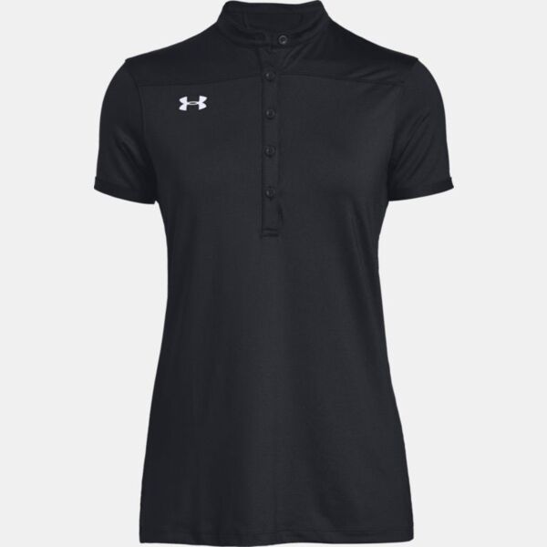 UA W's Team Drape Tee Thumbnail