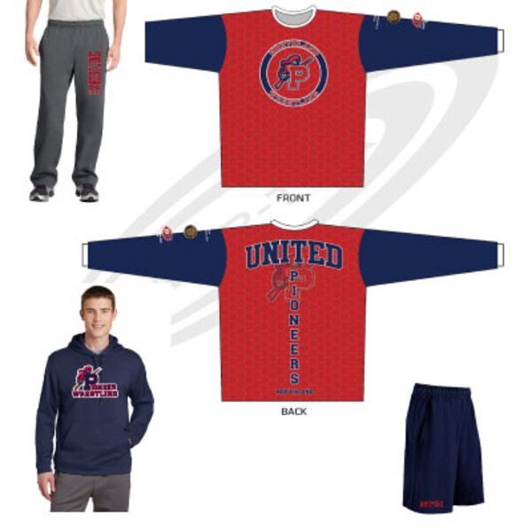 Player Package Thumbnail