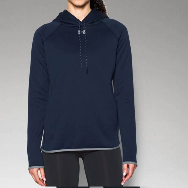 W's Double Threat AF Hoody Thumbnail