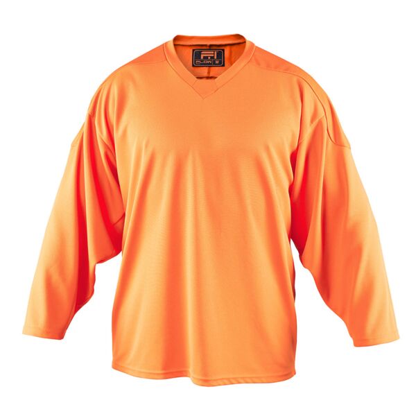 Flow Hockey Practice Jersey Thumbnail
