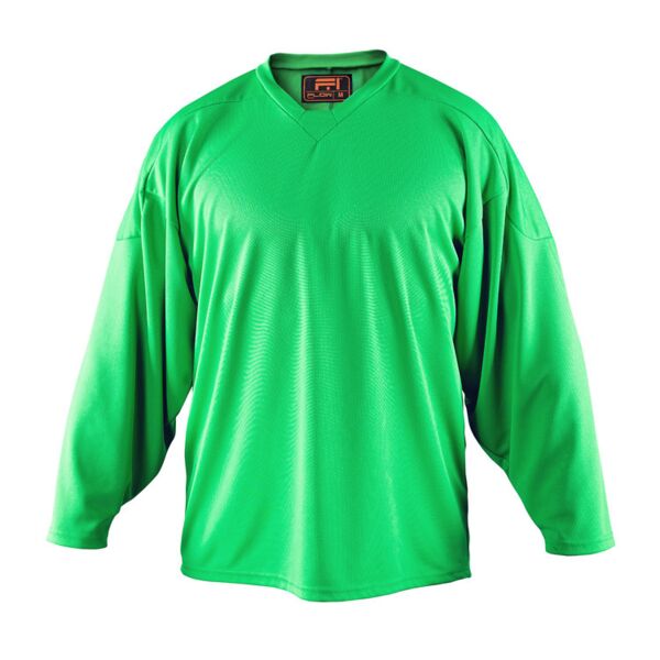 Flow Hockey Jersey Thumbnail