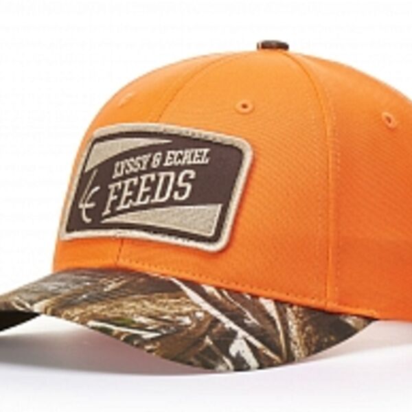 883 BLAZE CROWN W/ CAMO VISOR Thumbnail