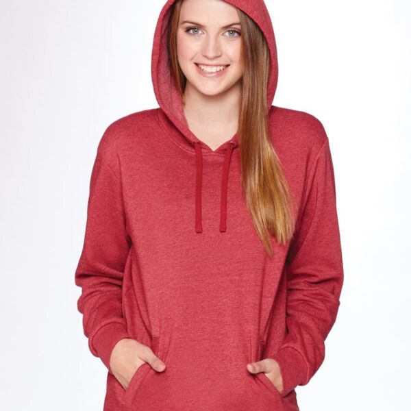 Unisex PCH Hooded Pullover Sweatshirt Thumbnail