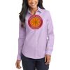 Ladies SuperPro  Oxford Shirt Thumbnail