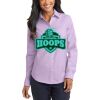 Ladies SuperPro  Oxford Shirt Thumbnail