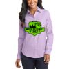 Ladies SuperPro  Oxford Shirt Thumbnail