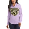 Ladies SuperPro  Oxford Shirt Thumbnail