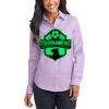 Ladies SuperPro  Oxford Shirt Thumbnail