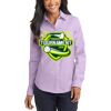 Ladies SuperPro  Oxford Shirt Thumbnail