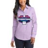 Ladies SuperPro  Oxford Shirt Thumbnail