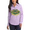 Ladies SuperPro  Oxford Shirt Thumbnail