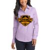 Ladies SuperPro  Oxford Shirt Thumbnail