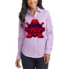 Ladies SuperPro  Oxford Shirt Thumbnail