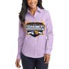 Ladies SuperPro  Oxford Shirt Thumbnail