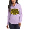 Ladies SuperPro  Oxford Shirt Thumbnail