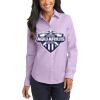 Ladies SuperPro  Oxford Shirt Thumbnail